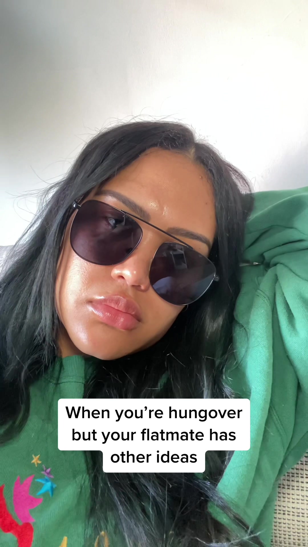 @Annette & Sofia