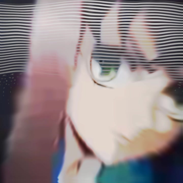 @Luna( ꈍᴗꈍ)