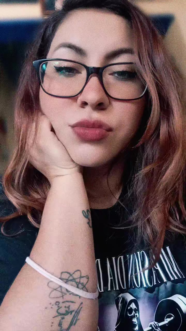@Violeta V