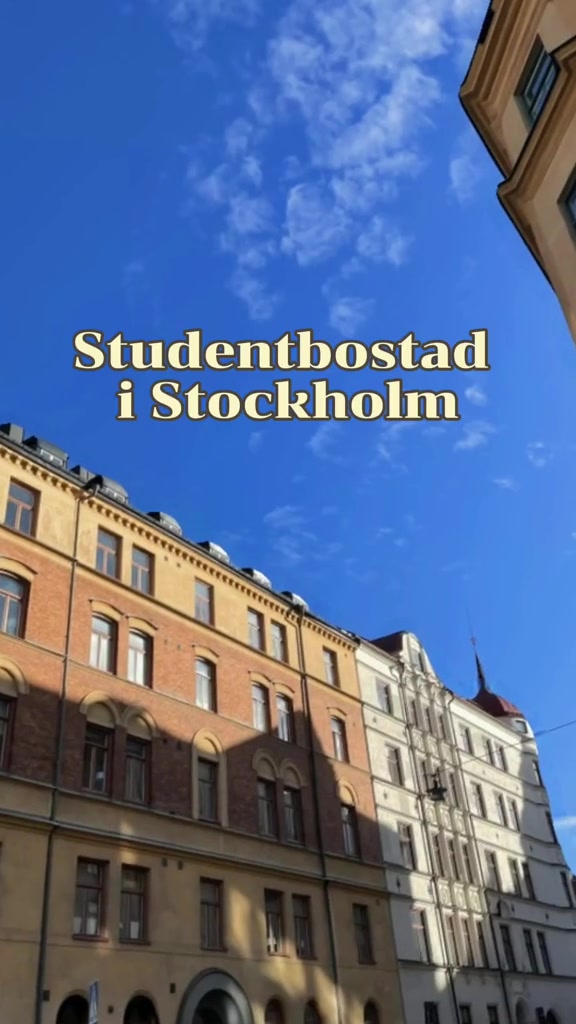 @KTH student