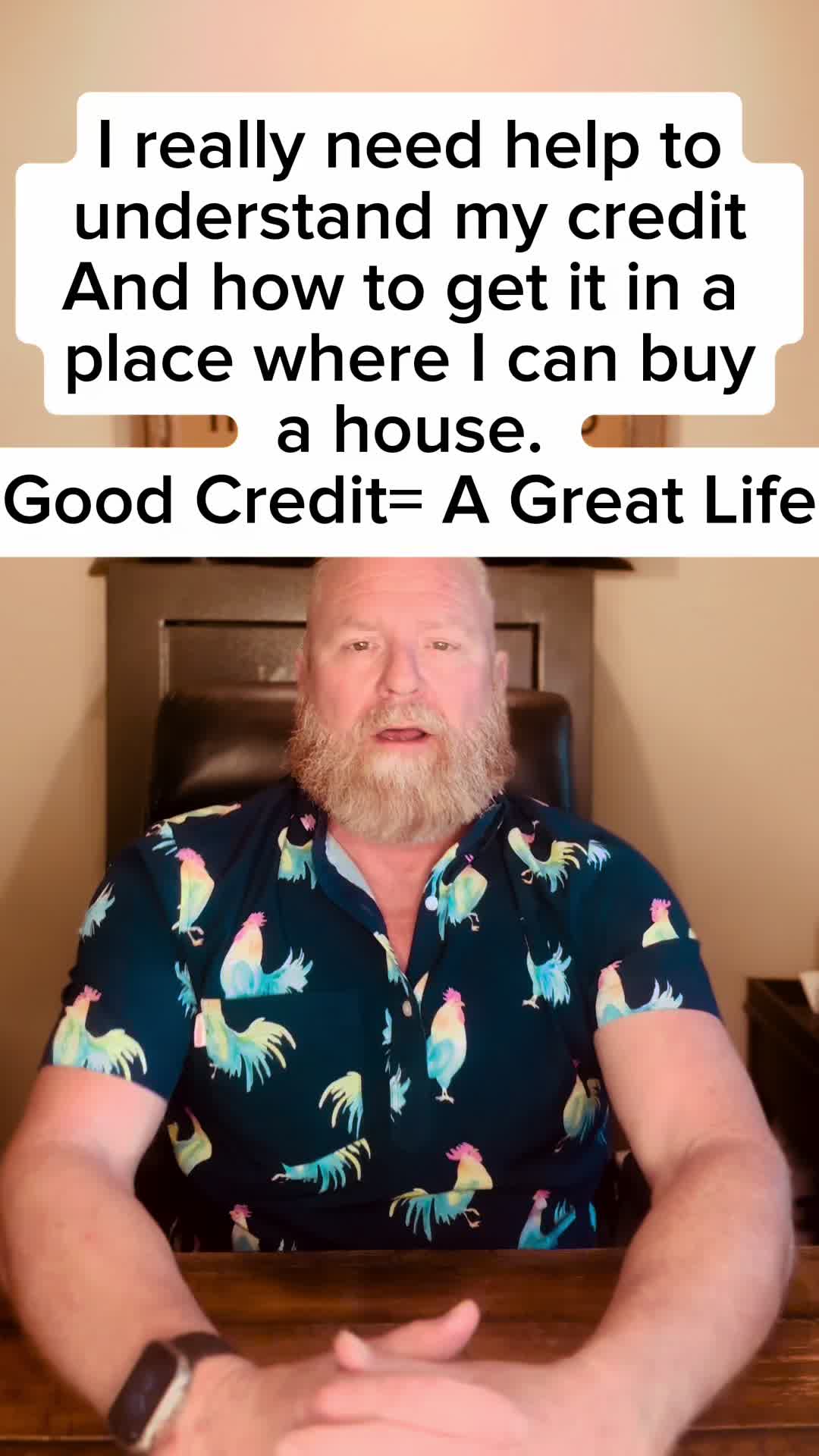 @ChadeMorrisTex