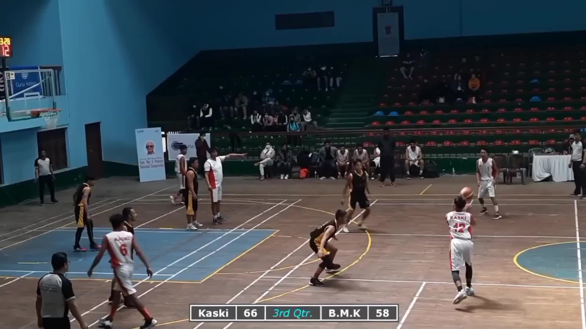 @PUSKALCHHANTYAL⛹️
