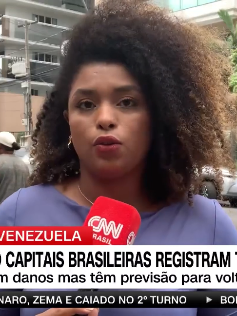 @CNN Brasil