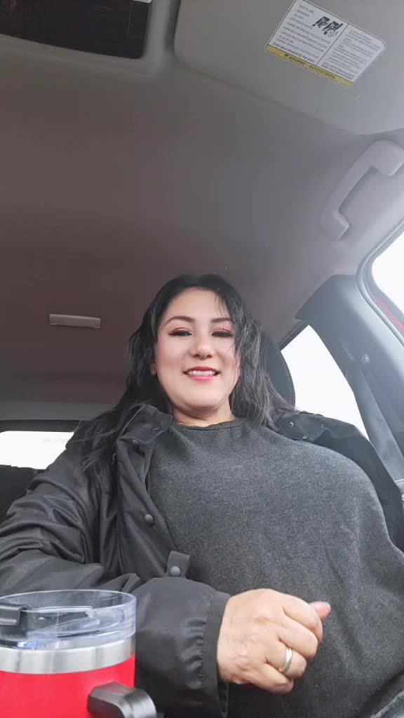 @Sandra De Guevara