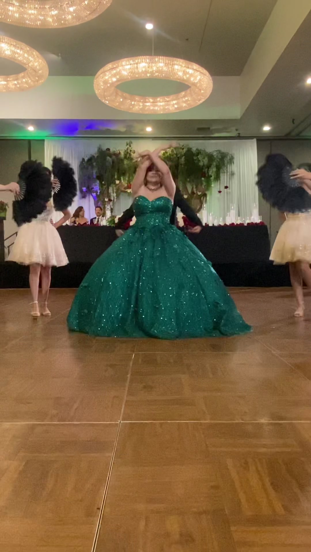 @CHOREOGRAPHER