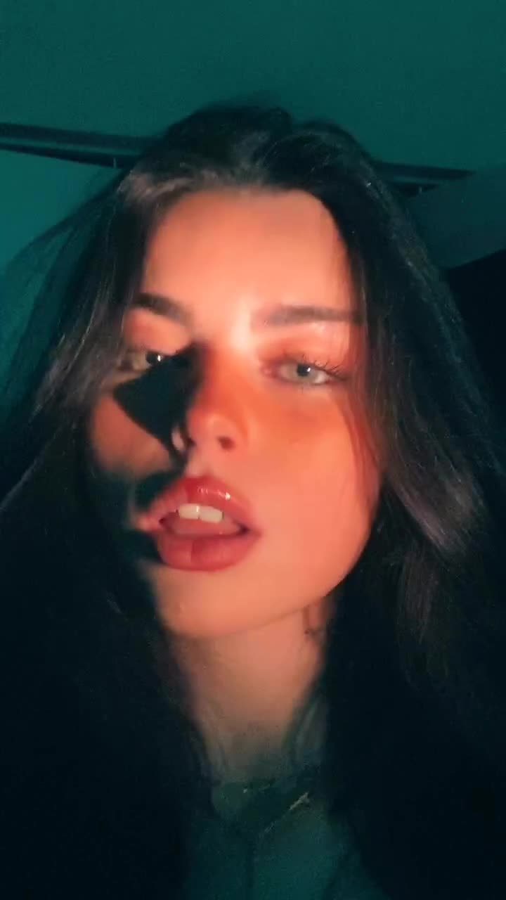 @Isa Gonzalez