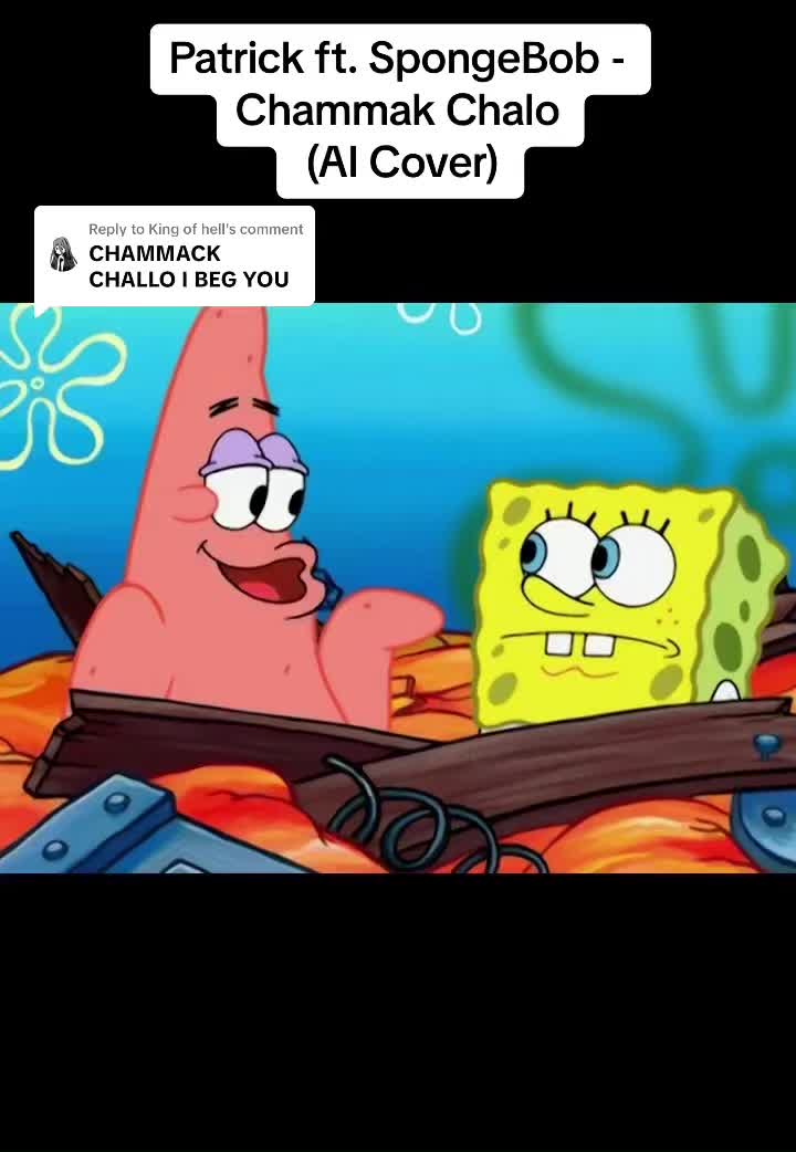 @Ai Sea Critters