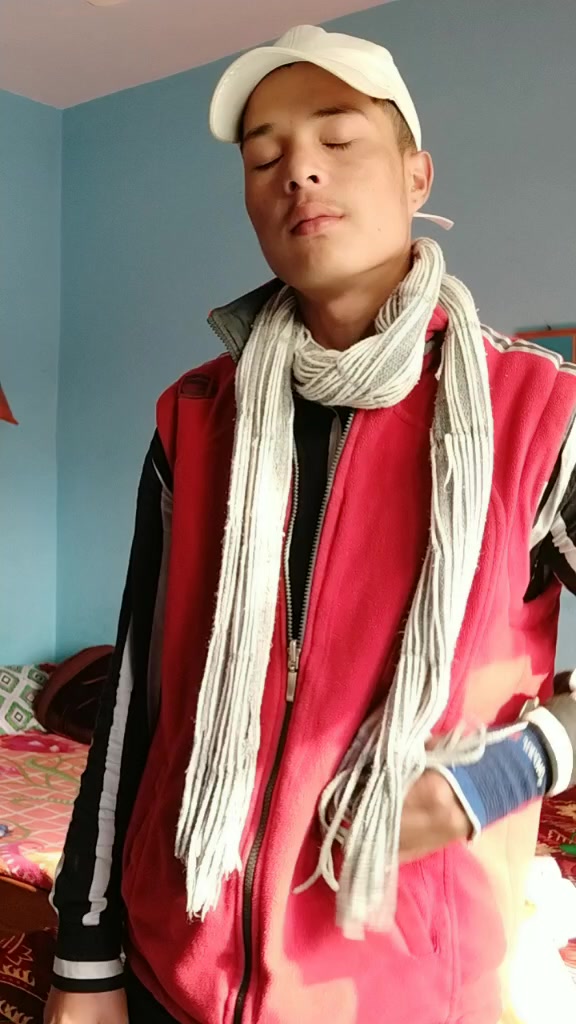 @samaya thapa