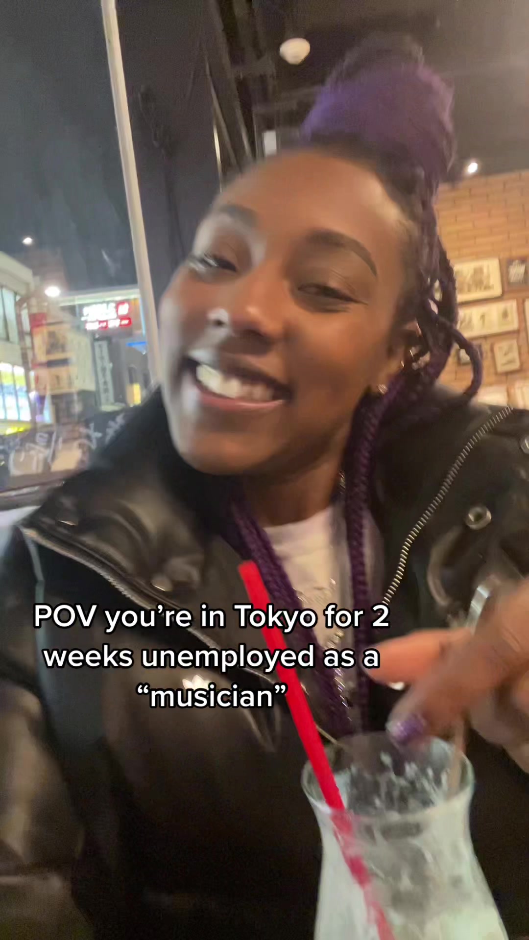 @DopeGirl Zhané