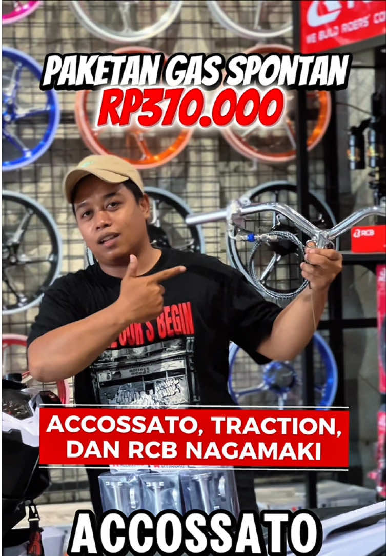 @JSHSPEEDSHOPJOGJA