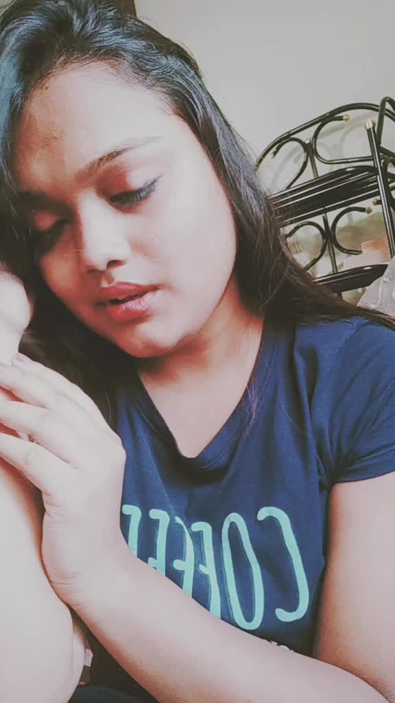 @👸Moutrisha Naskar