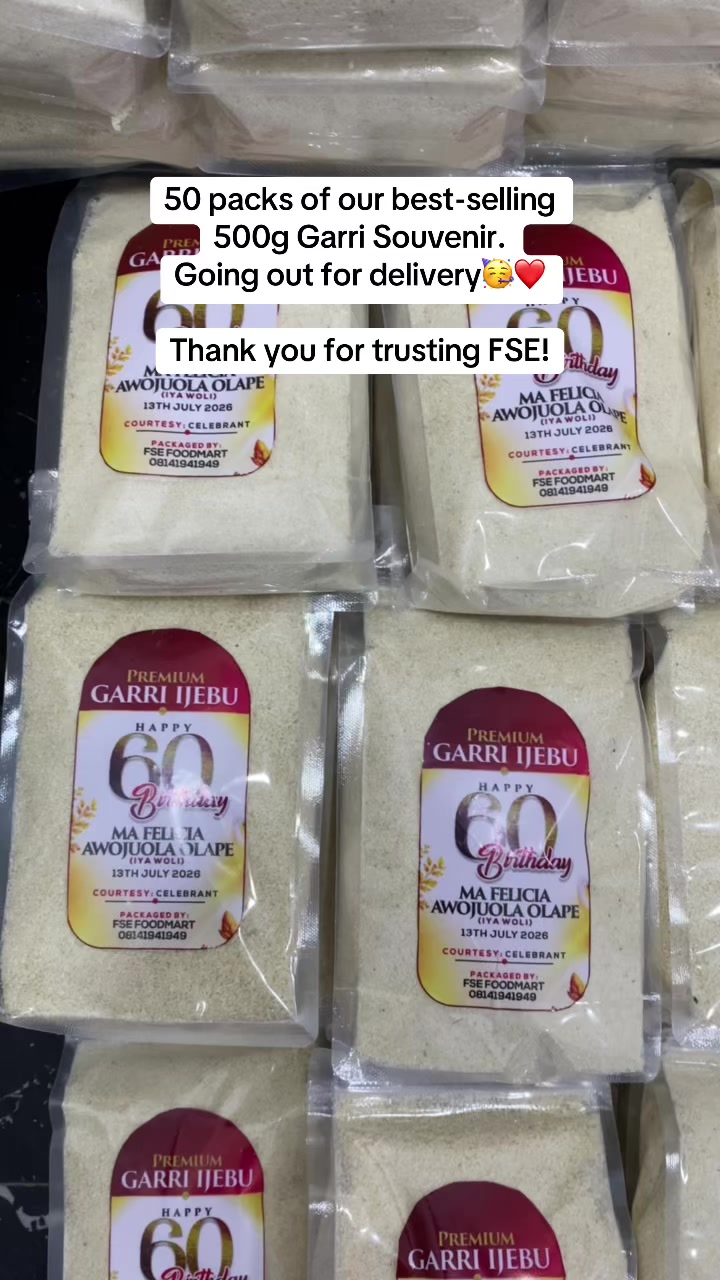 @FSE FOODMART