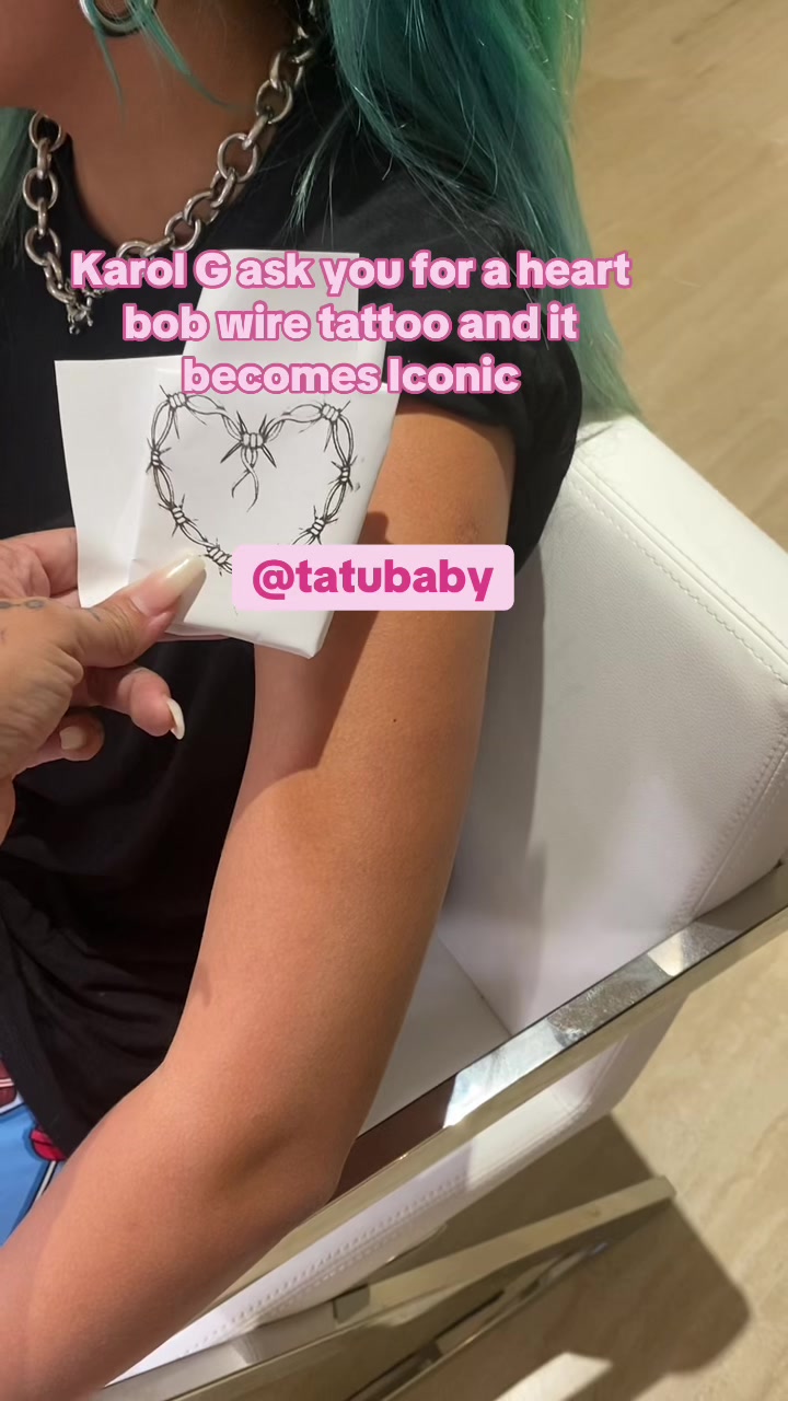 @TatuBaby Tattoo Artist | Tampa
