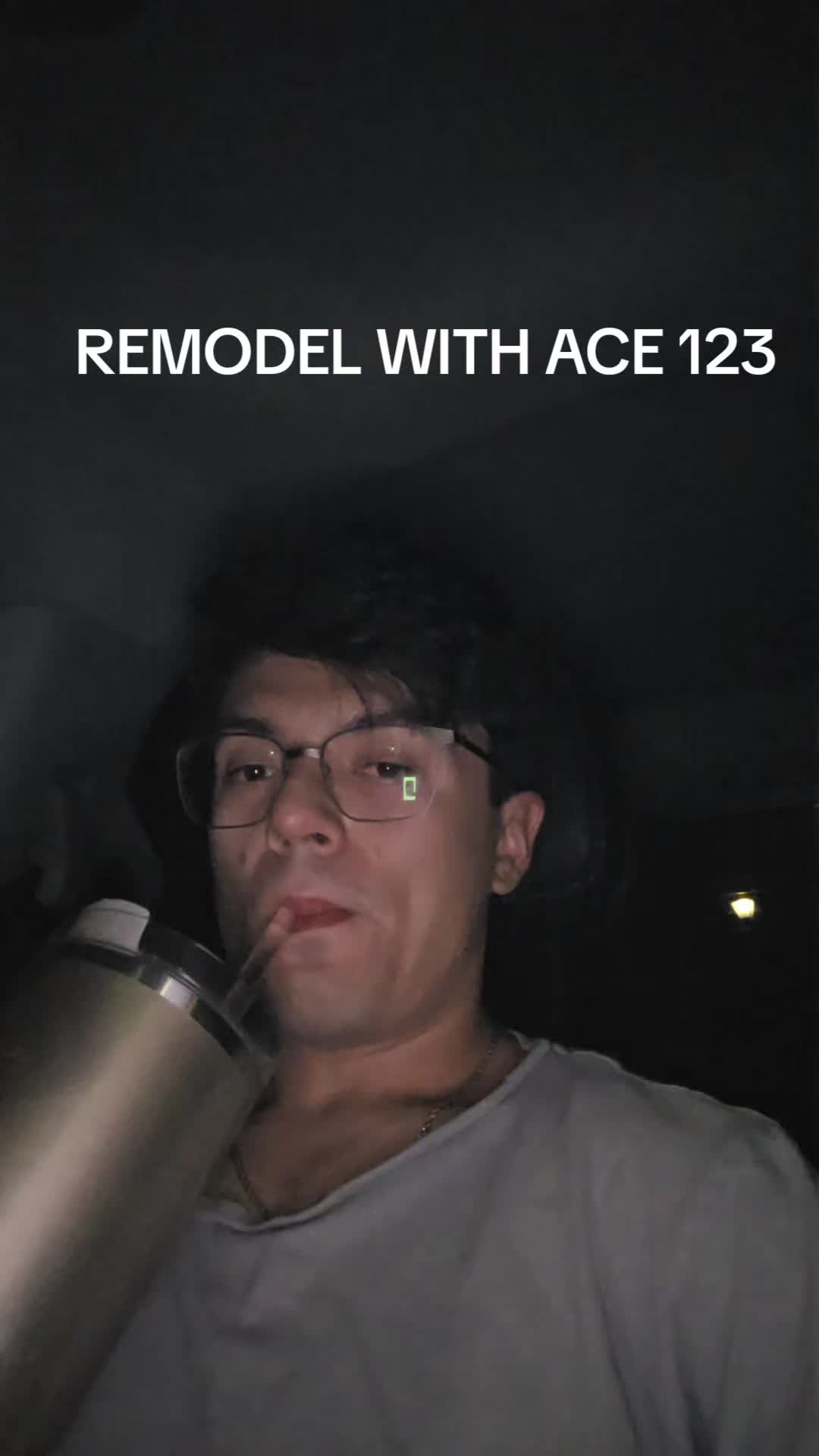 @Carlos - Chi Contractor