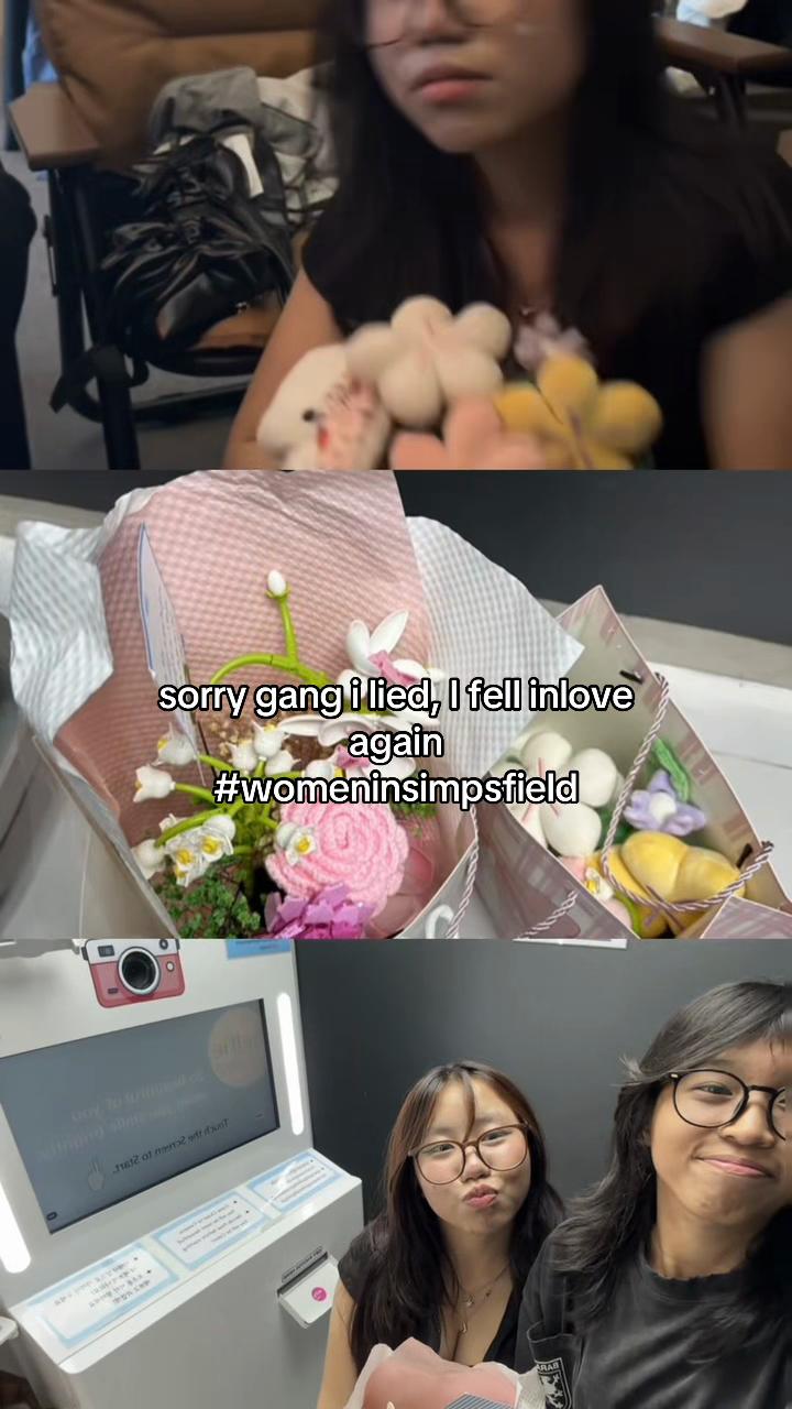 @Ashley