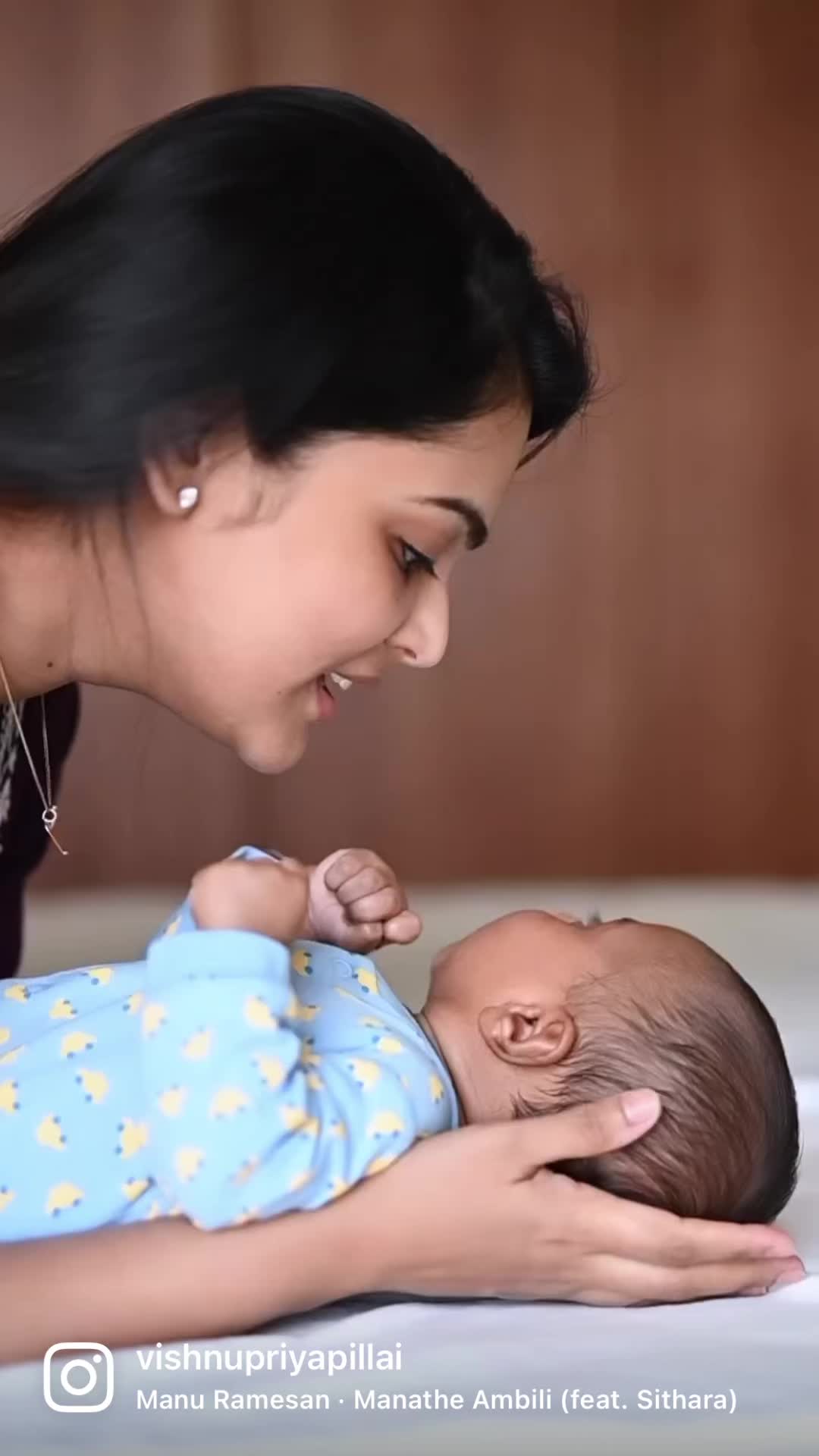 @Vishnupriya Pillai