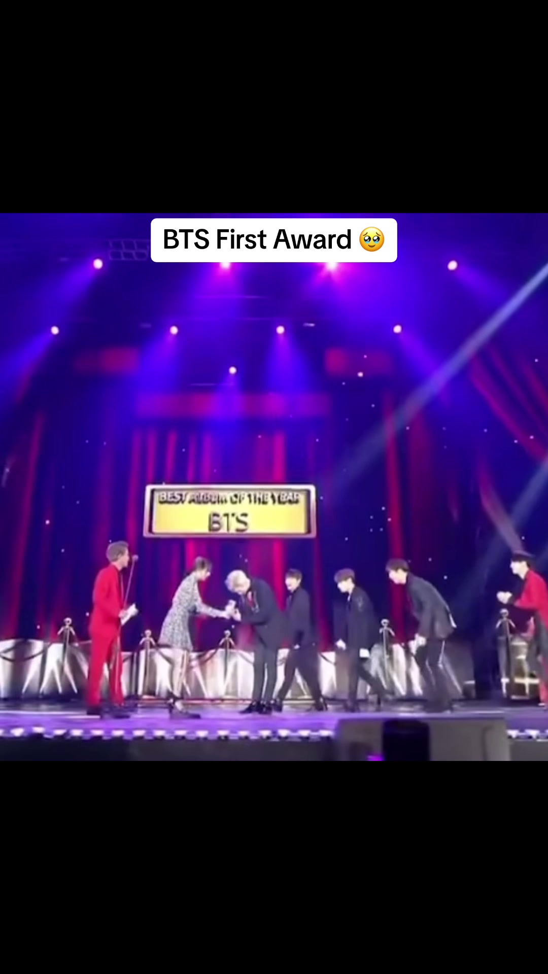 @BTS Biased⁷
