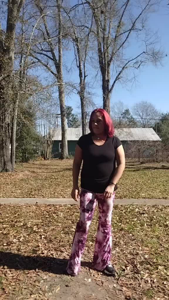 @Kristi marie