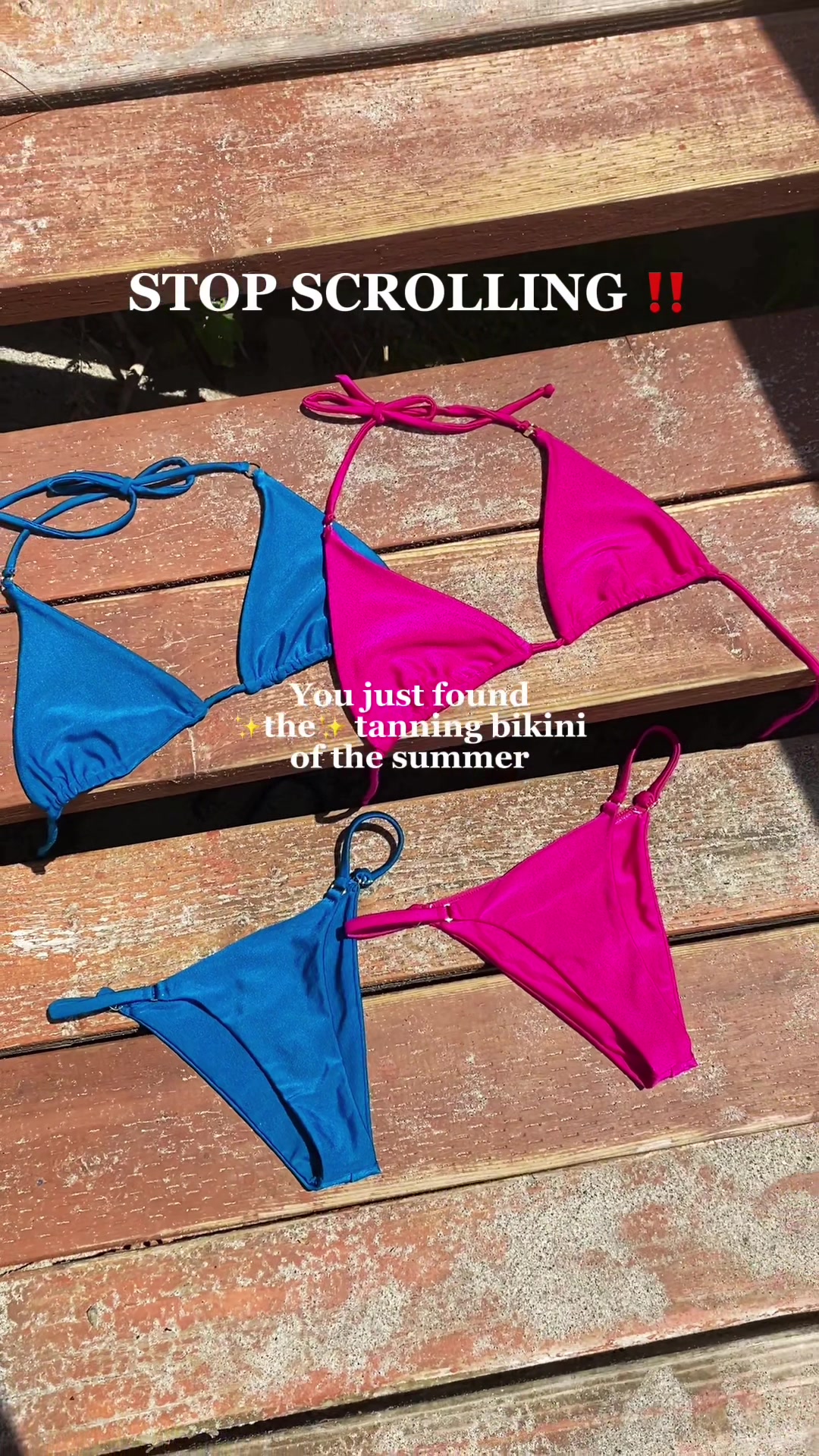 @Love and Raine Swimwear