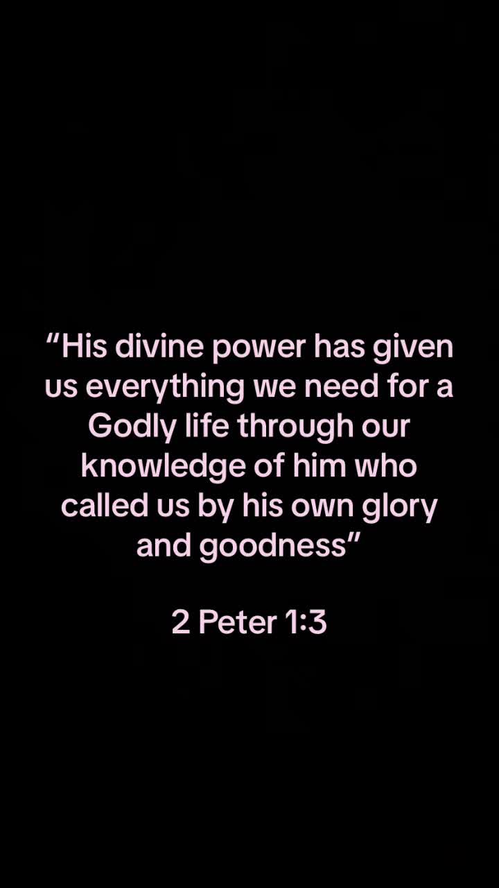 @Spread gospel ✨❤️