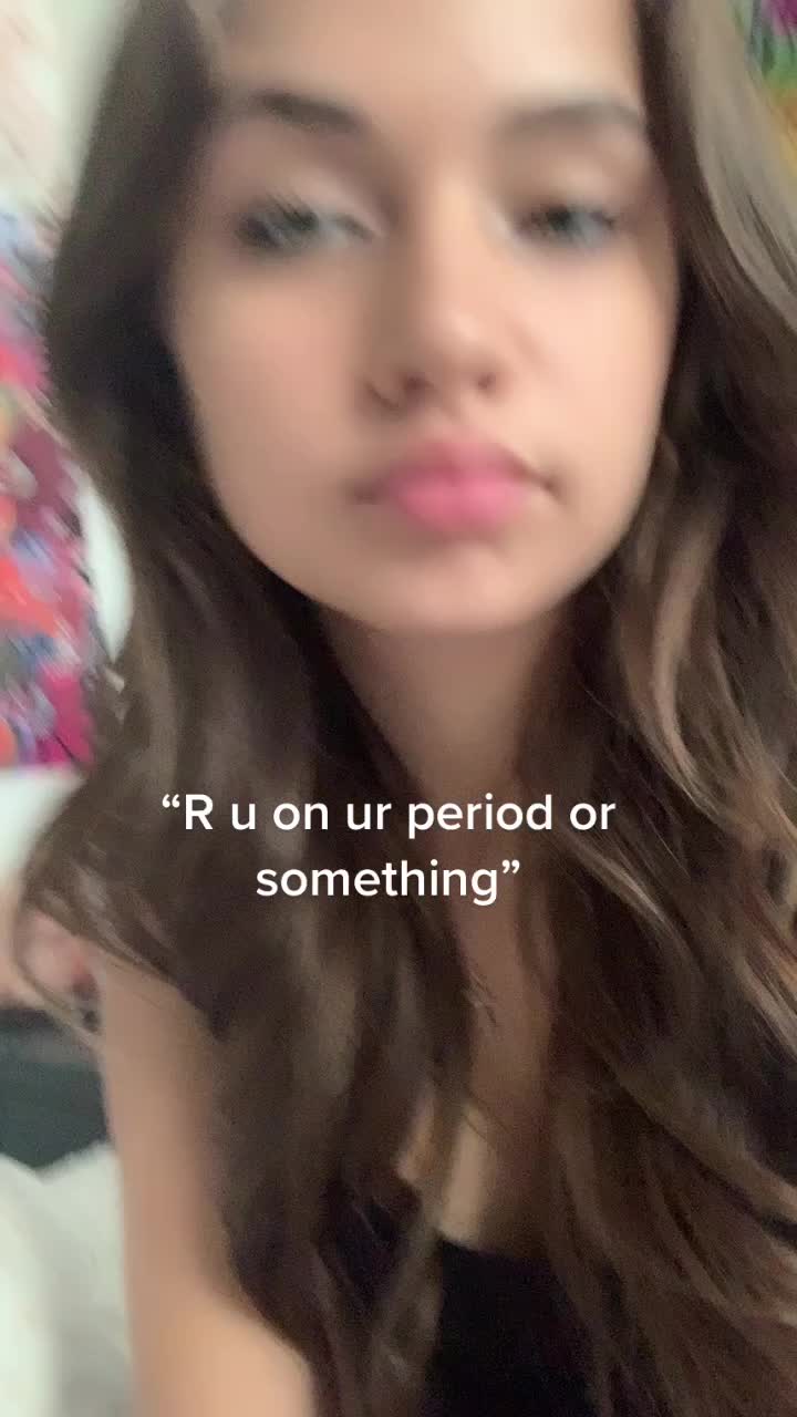 @U don’t know me