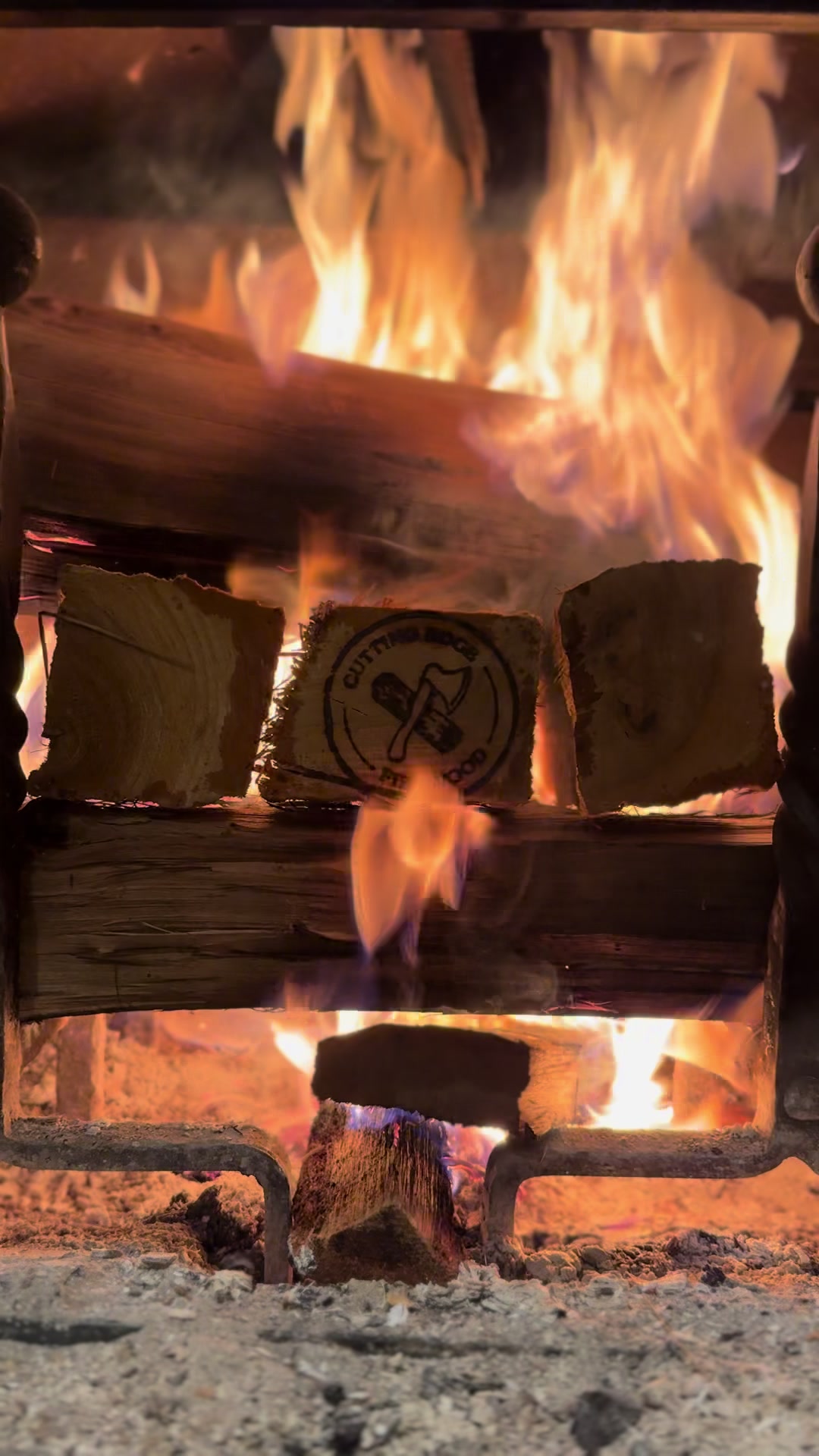 @Cutting Edge Firewood