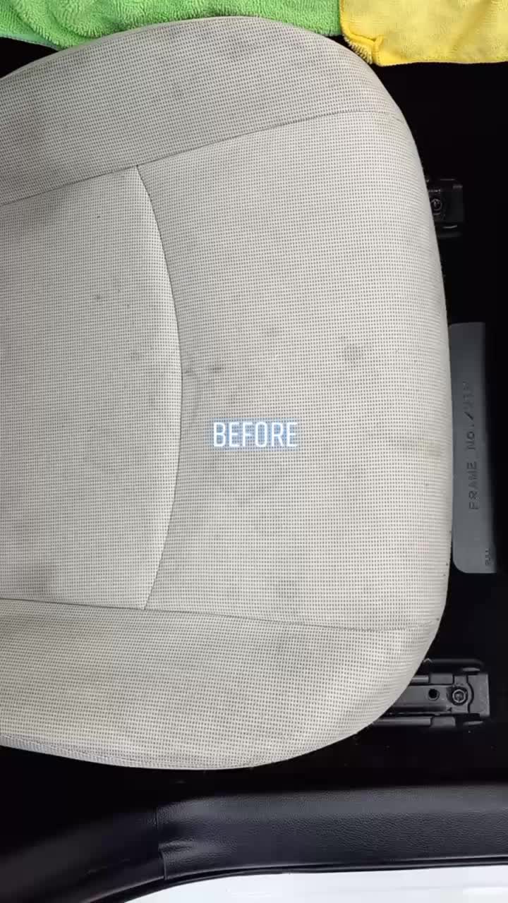 @Tuxedo Car Cleaning