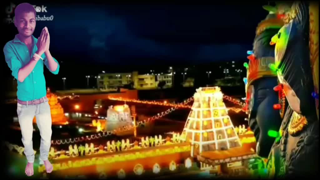 @Hari Hari Babu