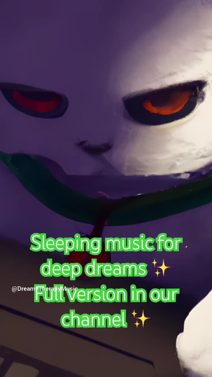 @Dreamy Therapy Music
