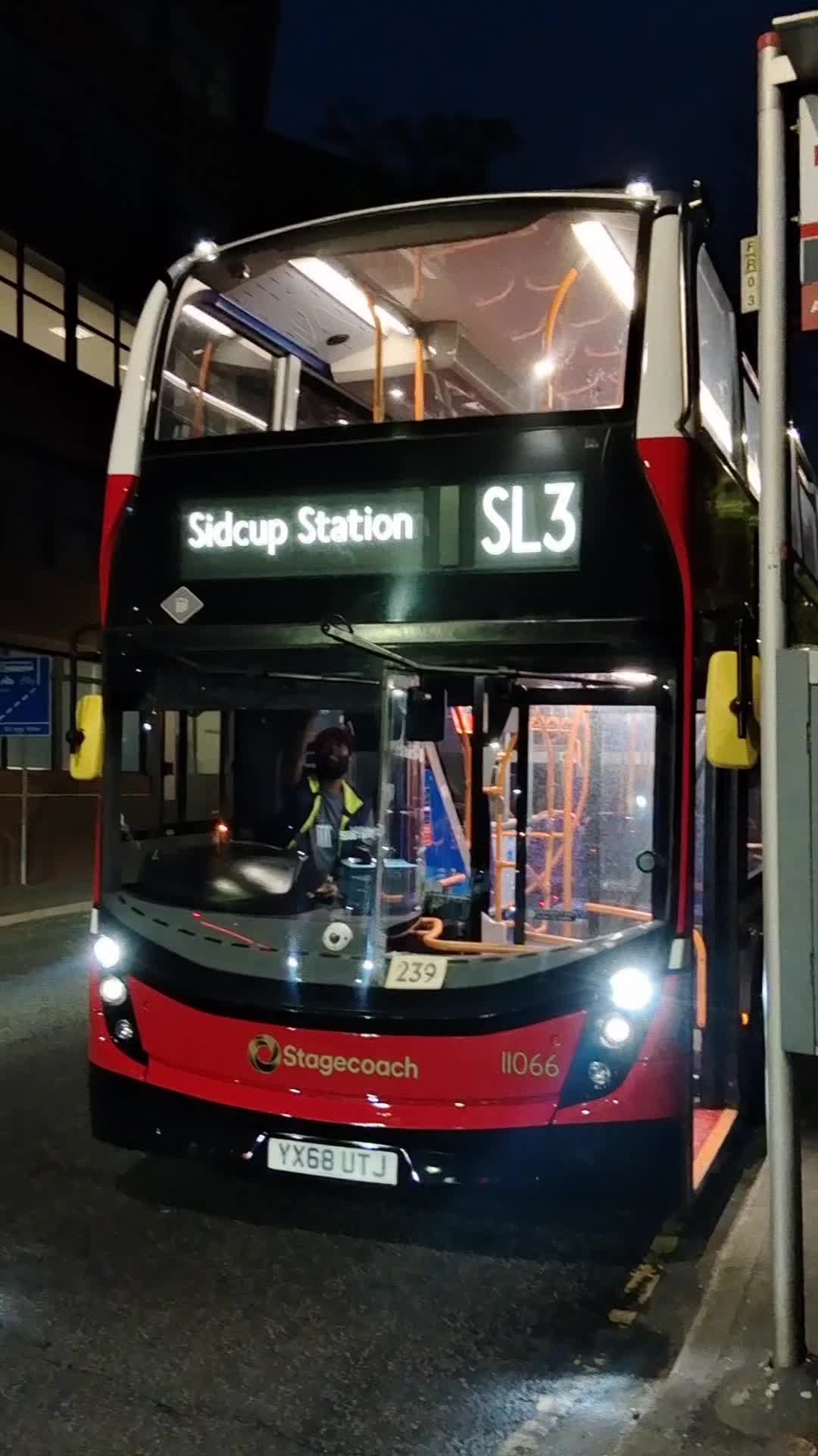 @Volvo BZL