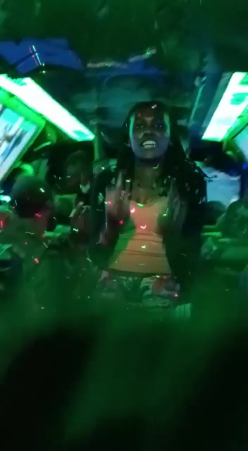 @Nairobi +254 matatu