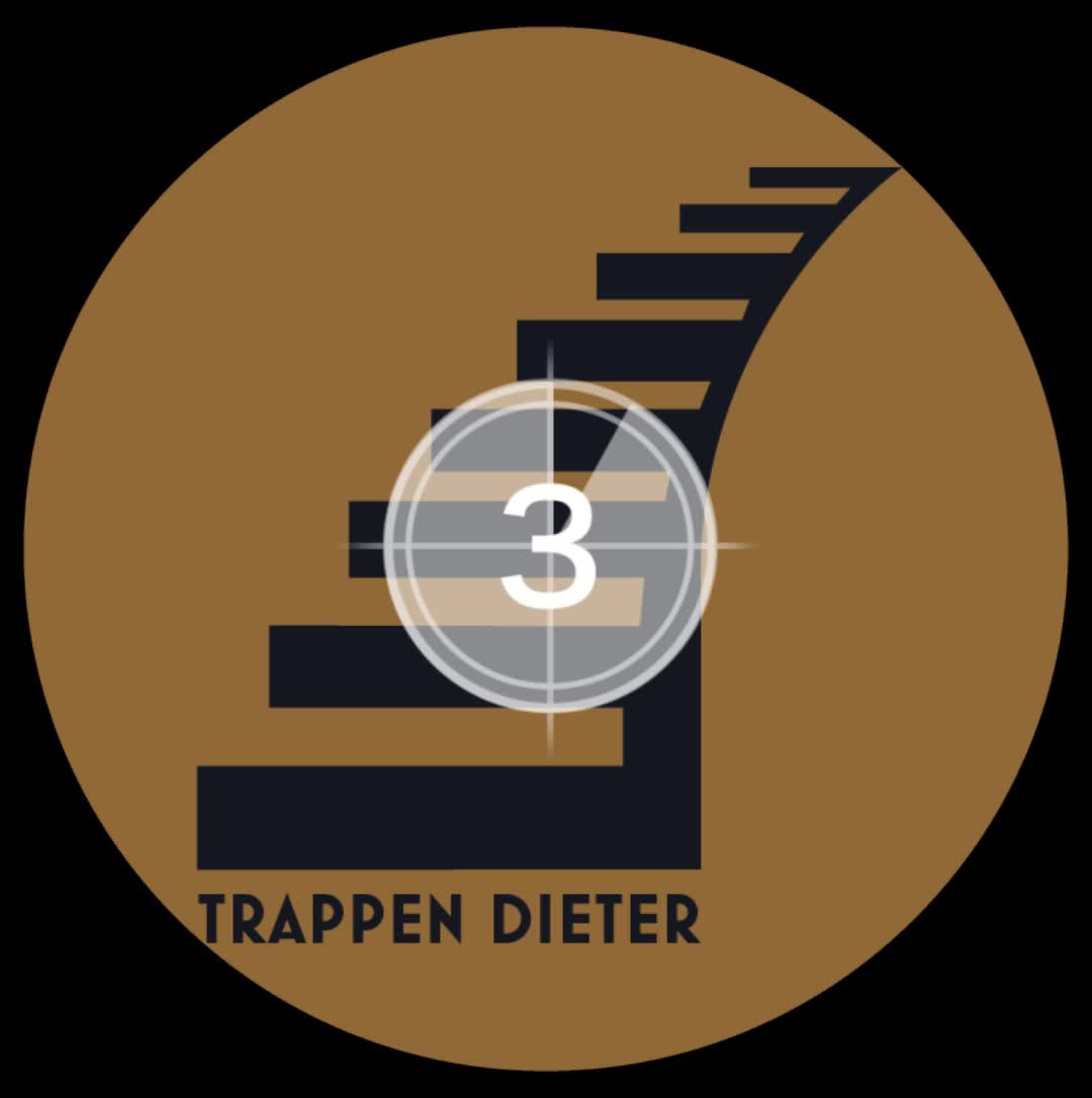 @Trappen Dieter