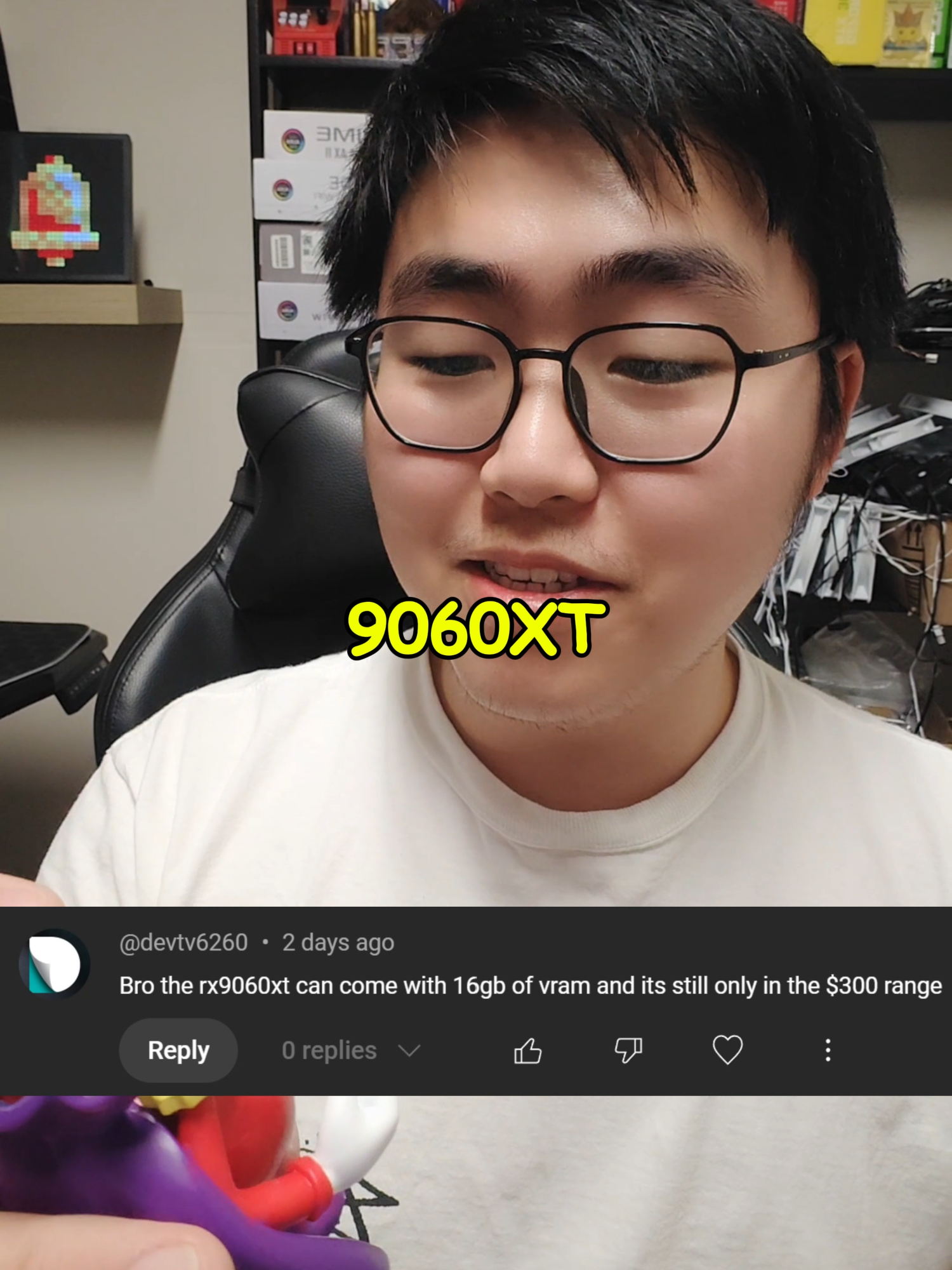 @Woostin's tech flip
