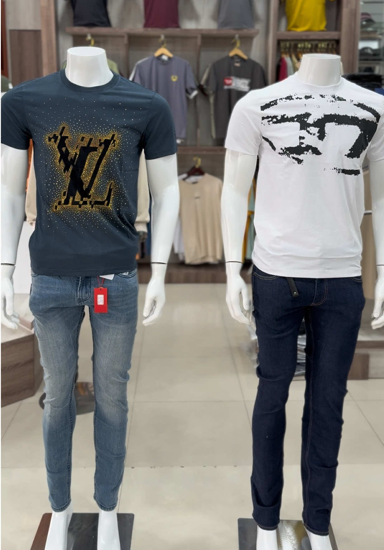 @Ultr4 store