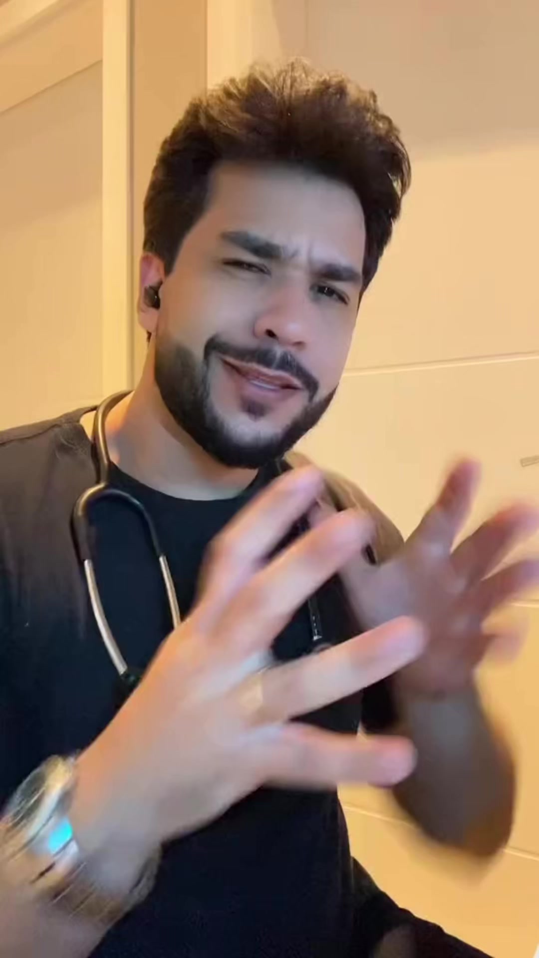@Dr Rezende