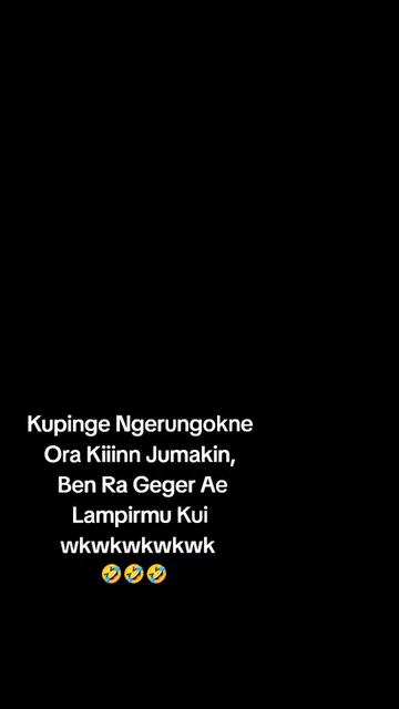 @Novita Haidir ๐ฆOT86๐
