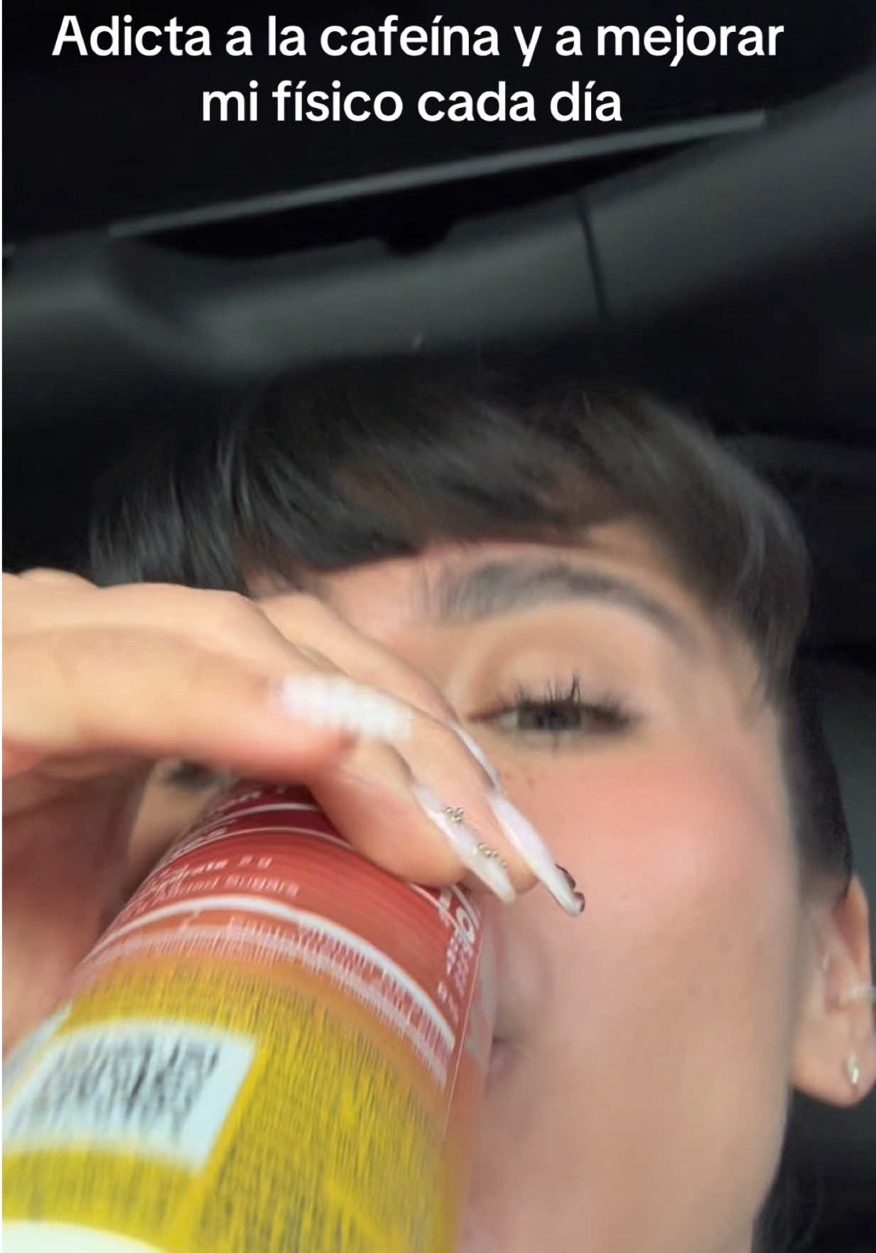 @karina delfin