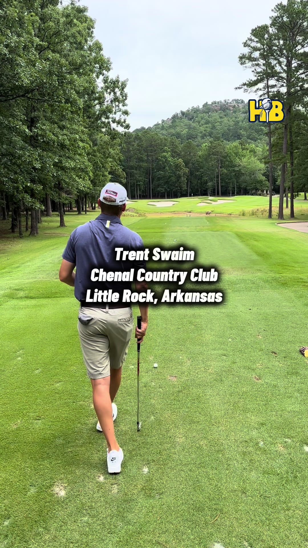 @Hillbilly Bogey