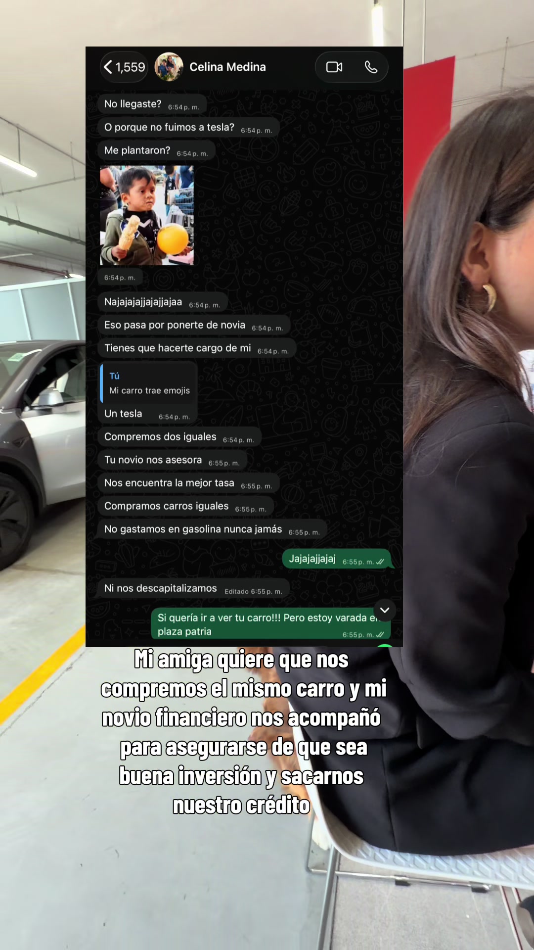 @Isabel Salas