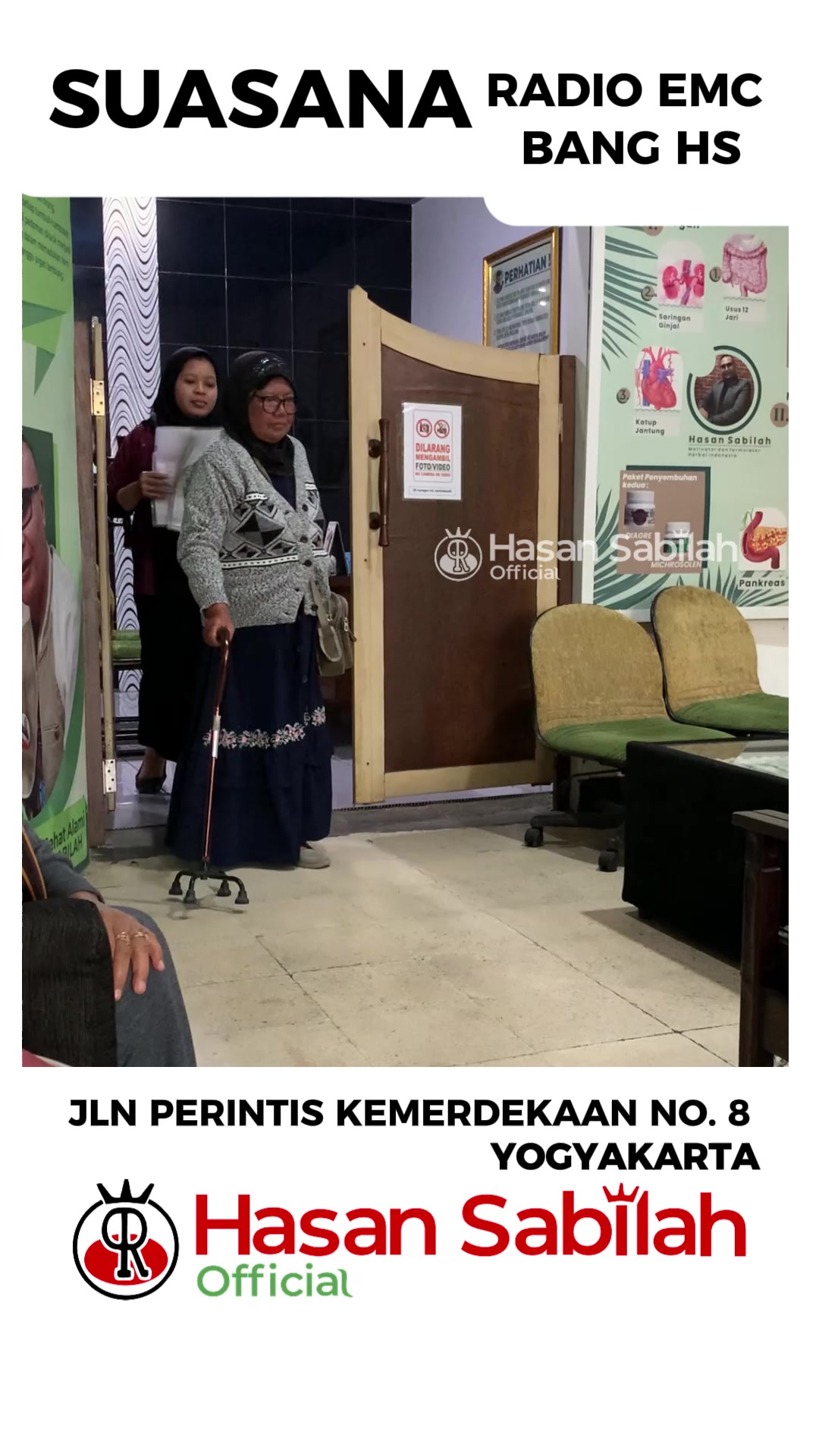 @Hasan Sabilah Official