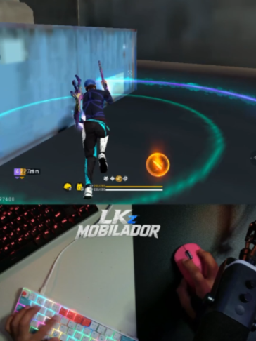 @GG MOUSE PRO BRASIL