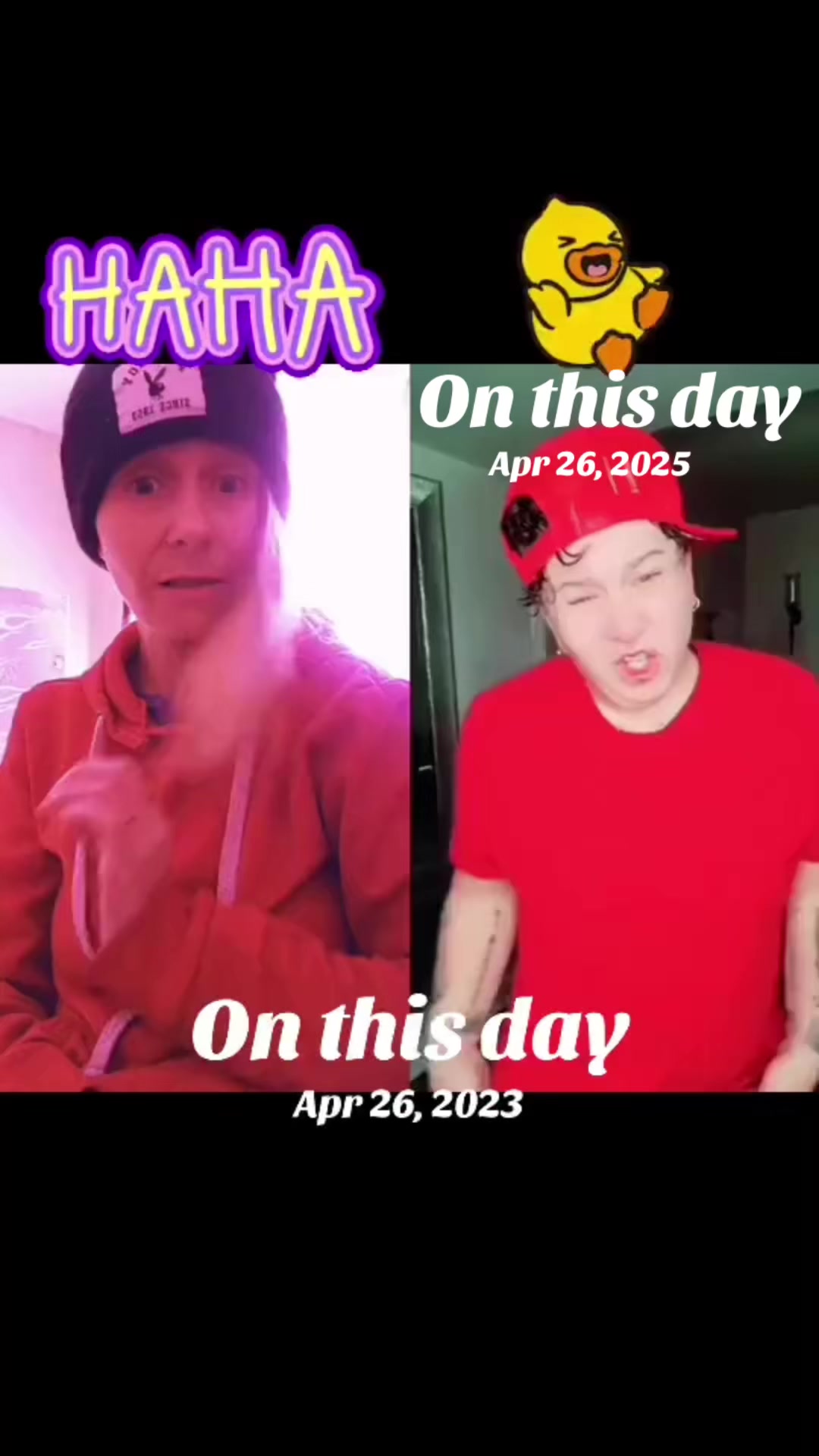 @POSITIVEVIBES ❤️💜💙 🇨🇦