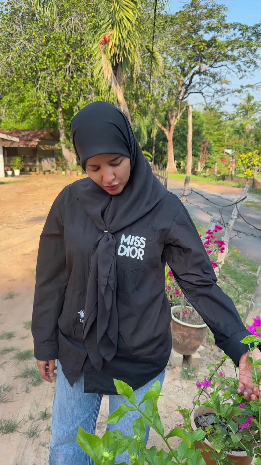 @Puan nilam ortiz&reg;️