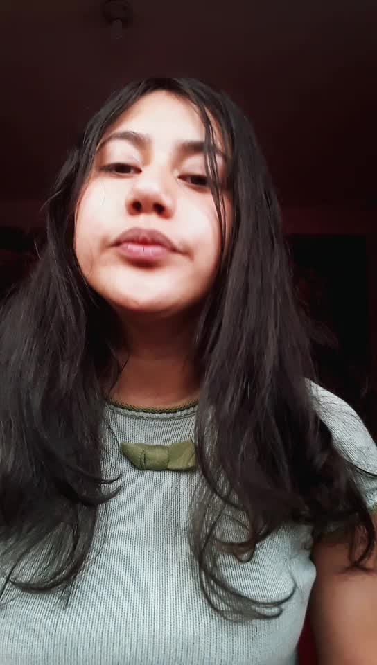 @Melany Alejandra