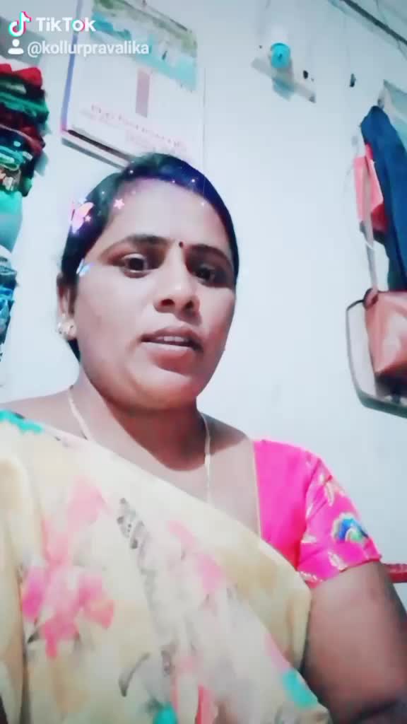 @Kollur Pravalika