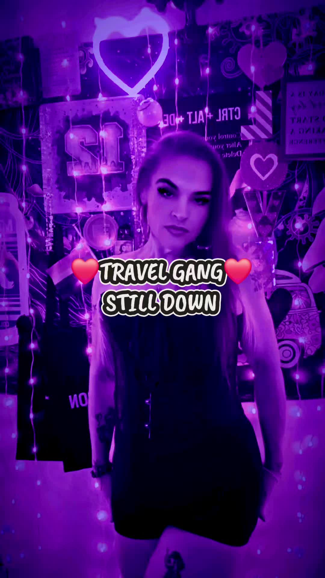 @❤👑🦊💜SassySweetMamaAsh👑❤️
