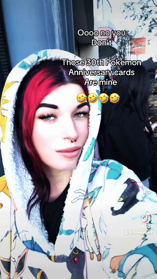 @💕Breevee💕🦊🇳🇿💝😈