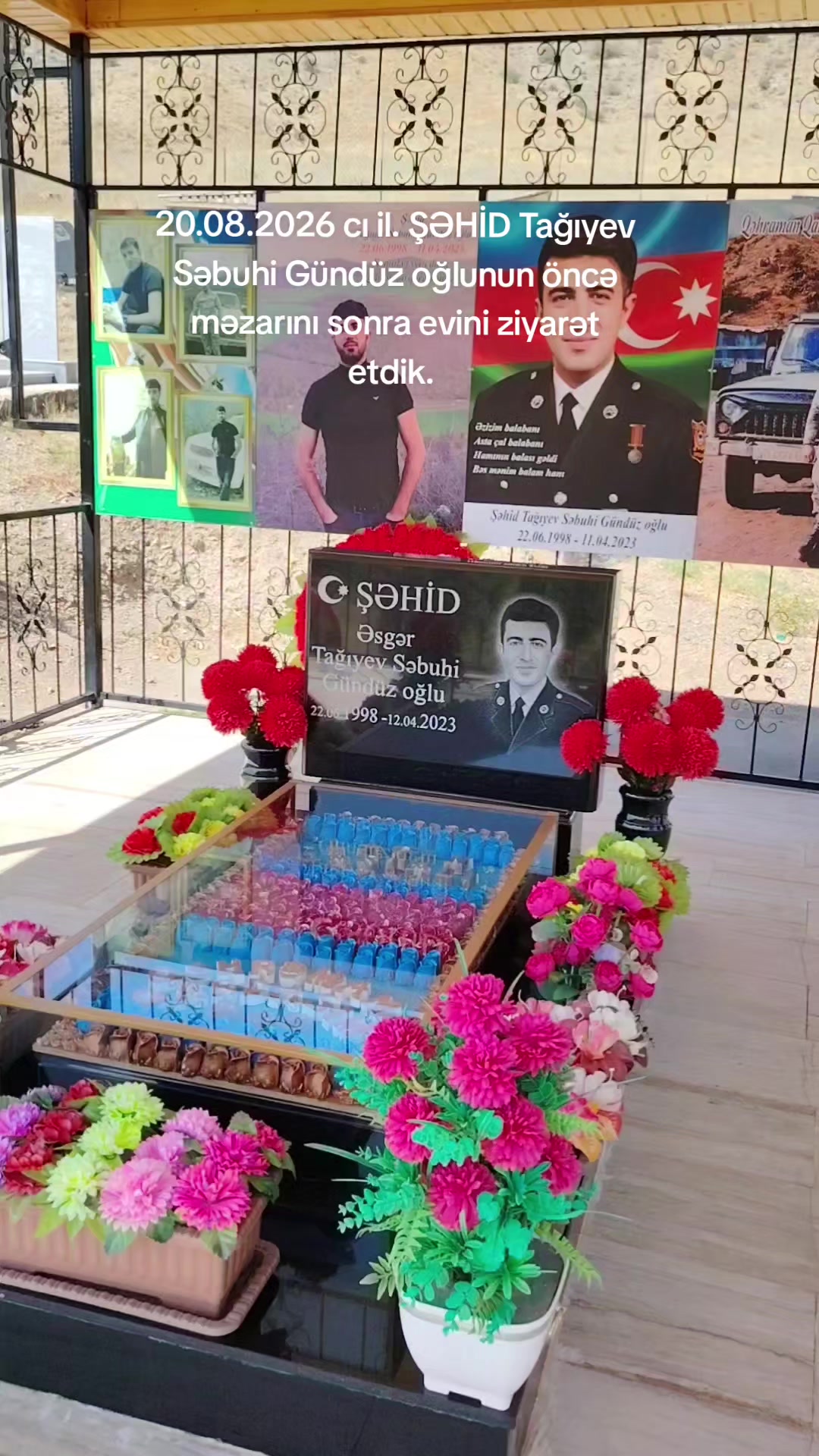 @ŞƏHID BAĞIR ƏLƏKBƏROV.