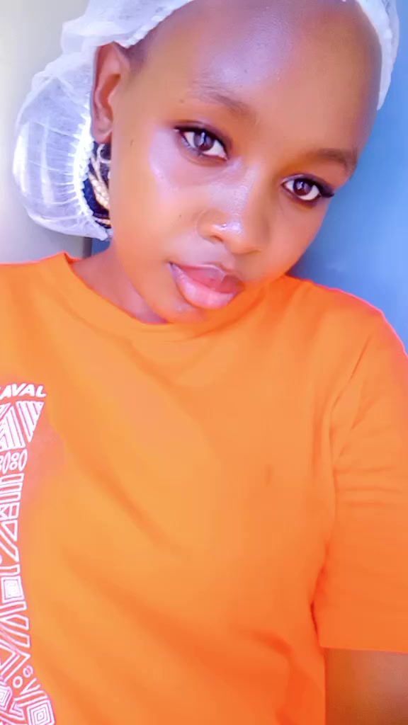 @Valentine Cherono358