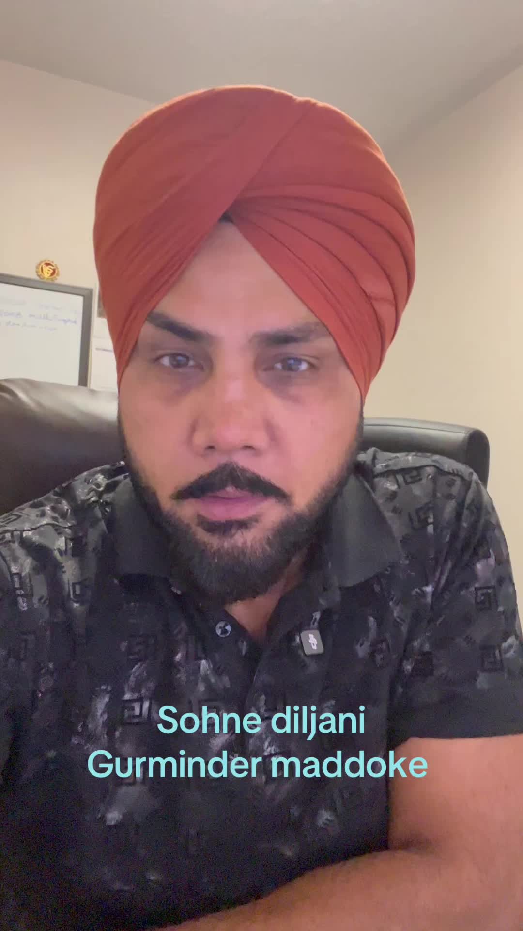 @Gurminder Maddoke